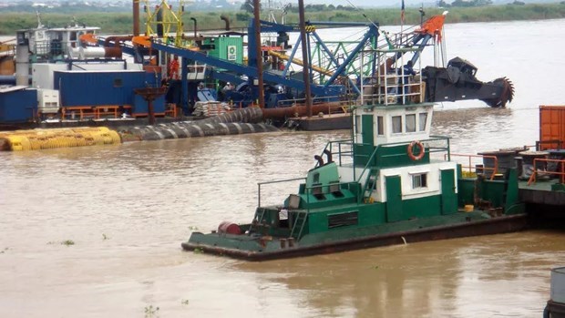 孟加拉国沉船事故死亡人数升至51人