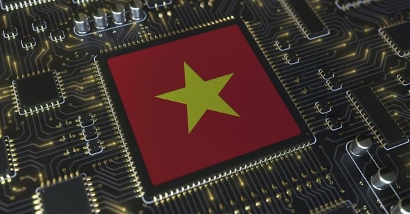 越南有望成为世界芯片制造中心