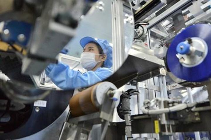 今年前9个月越南境外投资总额达近4亿美元