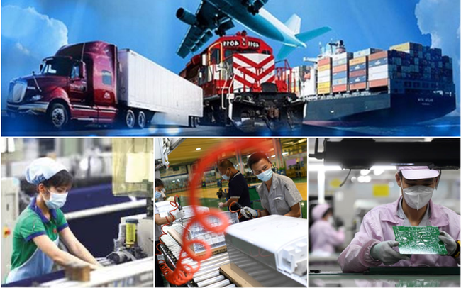 今年前9个月越南GDP创下2011年以来的最高增幅