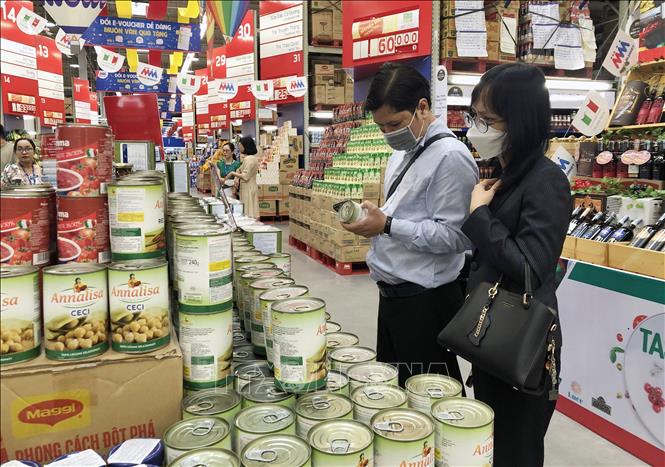 “探索意大利美食周”开幕