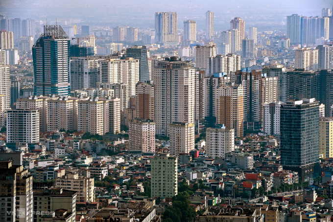 越南2022年GDP增速将超出既定目标，可达8