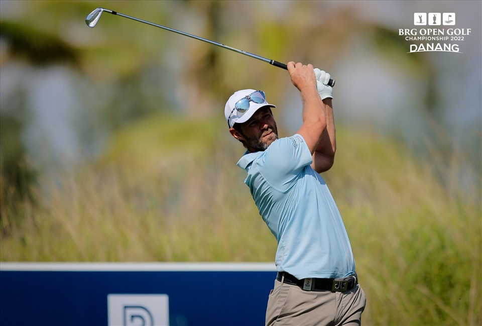 岘港市在新加坡举行高尔夫旅游促进活动