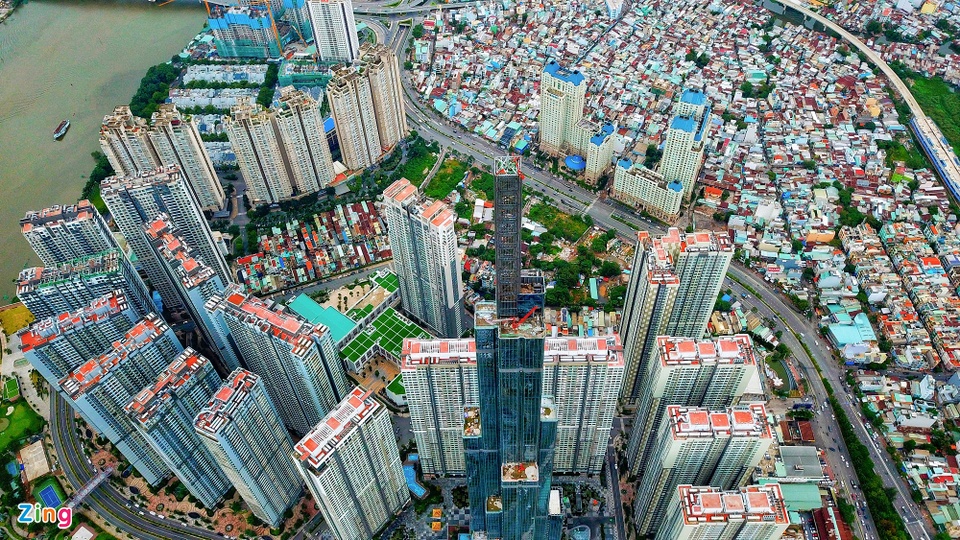 大华银行预测越南2022年国内生产总值增长8 2