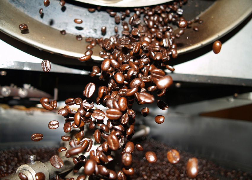 2022年越南咖啡烘焙大赛在得乐省举行