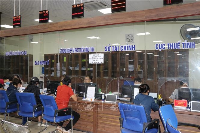 ​2022年前9个月越南国家财政预算收入增长 22