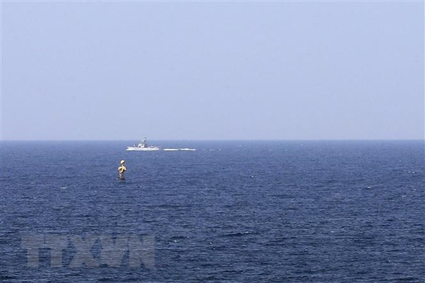 联合国秘书长欢迎以色列与黎巴嫩达成海上划界协议