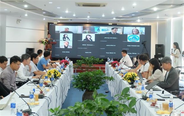 岘港有望成为东南亚“硅谷”