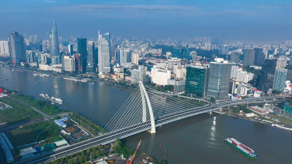 俄罗斯专家评估越南的政治和经济环境