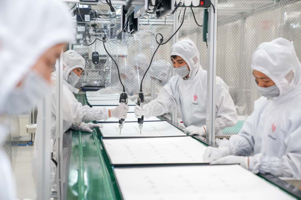 外国投资商对越南经济展望充满信心