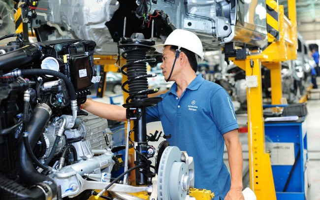 2022年前10个月：越南吸引外资额达逾224 6亿美元