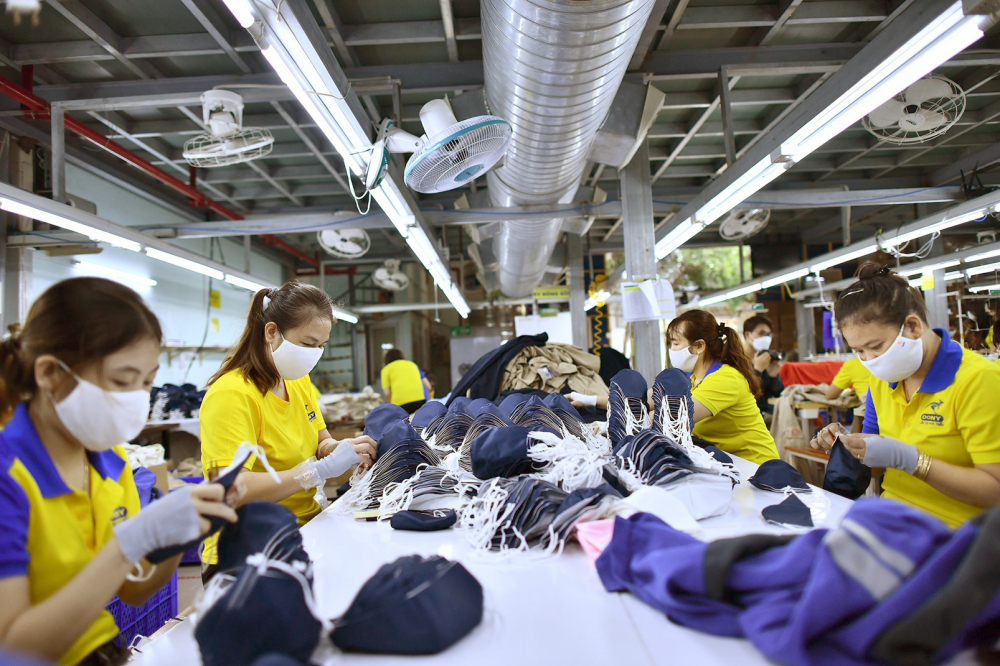 《华尔街日报》：越南经济增速远远超过亚洲其他地区