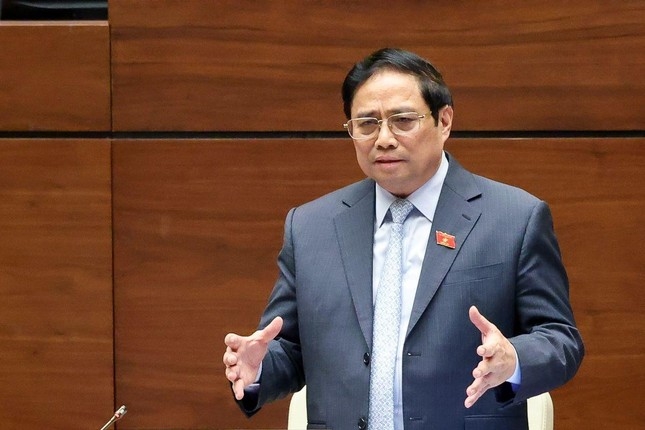 第十五届国会第四次会议：增强人民和商界的信任 促进迅速复苏与可持续发展