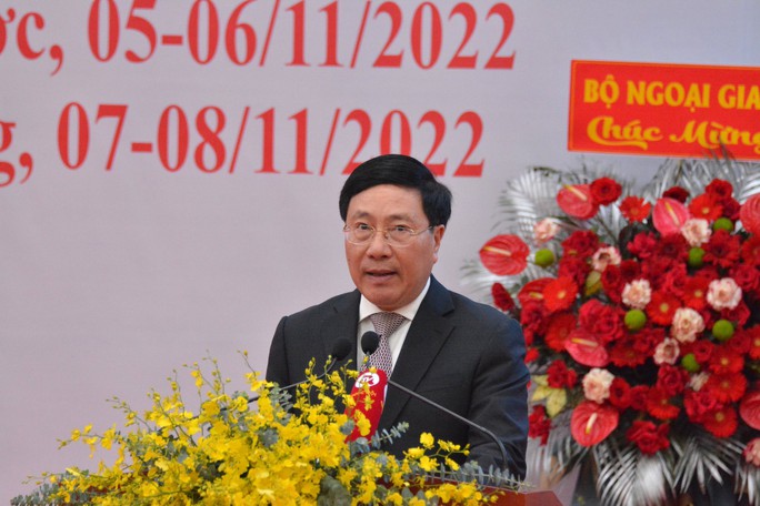 第五届越南–柬埔寨人民友好合作见面会在河内举行