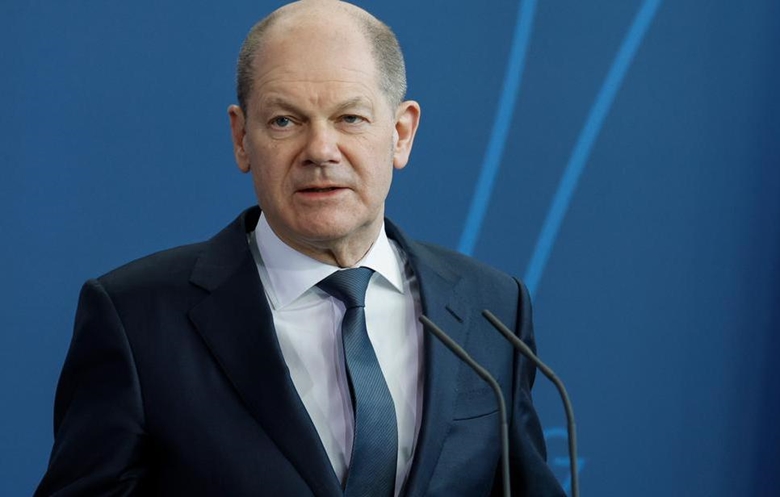 德国总理奥拉夫·朔尔茨即将对越南进行正式访问