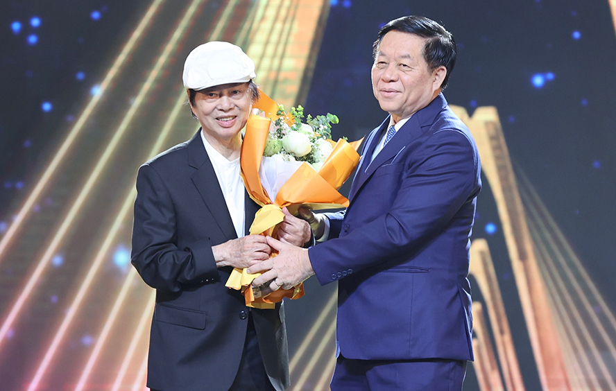 2022年第六届河内国际电影节正式开幕