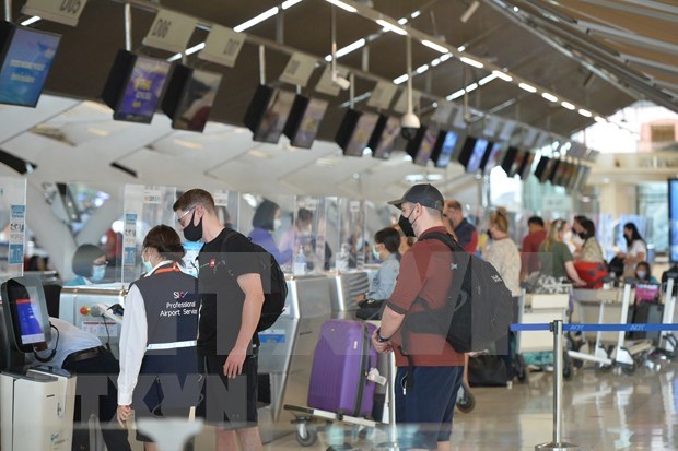 泰国准许外国人在网上办理临时居留许可续期申请