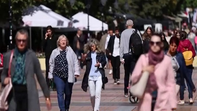 联合国：世界人口达到80亿