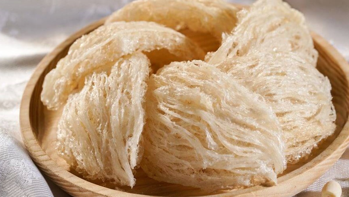 启动了通过正贸形式向中国市场出口越南燕窝的进程