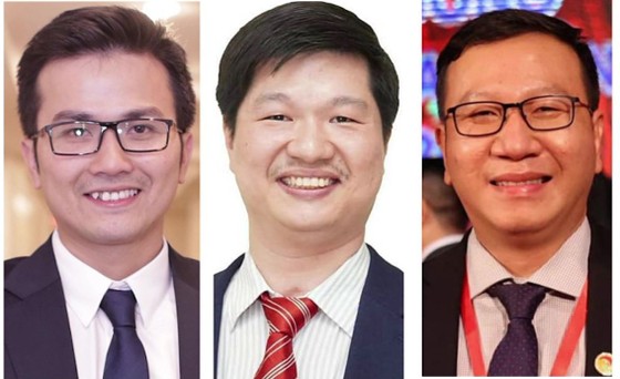 “2022年世界最佳学术新星”发布 三名越南科学家上榜