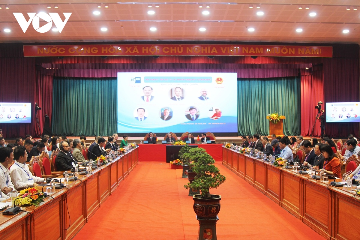 德国企业促进对平定省的投资