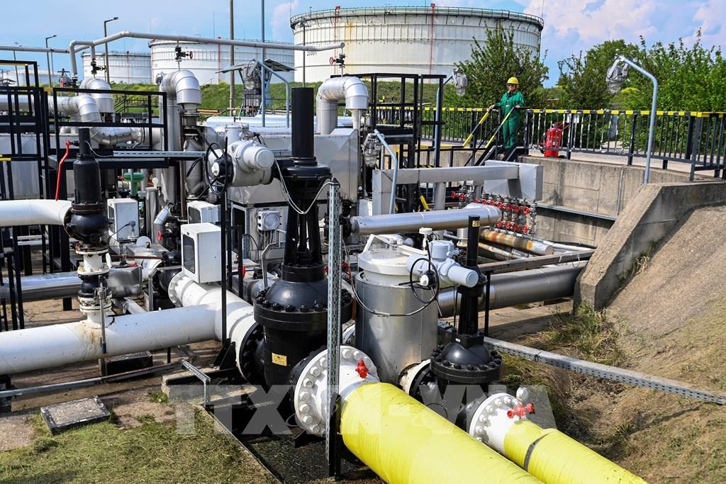 欧盟未就天然气限价机制达成一致