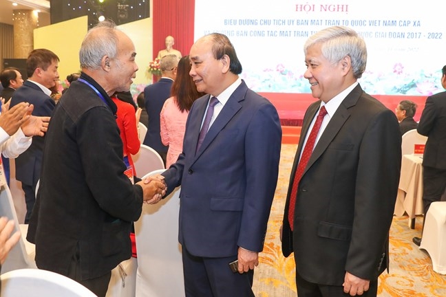 全民族大团结是造就民族辉煌胜利的伟大动力