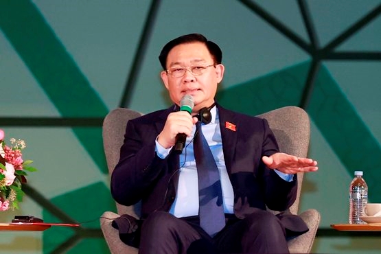 加强致力于和平、稳定、合作与发展的越澳战略伙伴关系