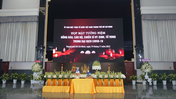 胡志明市继续落实好疫情防控的指导工作  最大限度减少疫情死亡人数