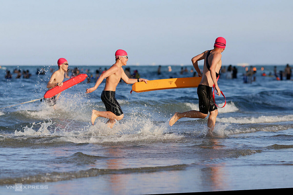 越南发展海洋岛屿旅游
