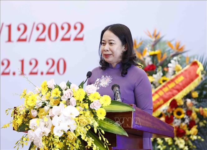 越韩建交30周年纪念活动在河内举行