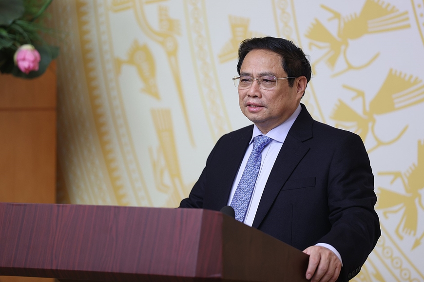 范明正总理：促进创新及绿色转型以吸引国际游客