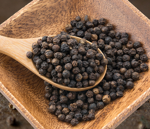 越南仍是世界第一大胡椒出口国