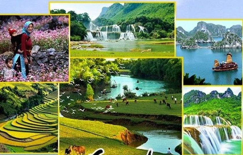 2022年旅游推介和促进摄影大赛正式启动