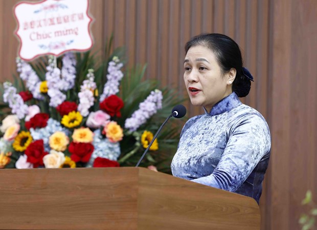 越南与荷兰友好合作协会当好促进两国合作交流的桥梁