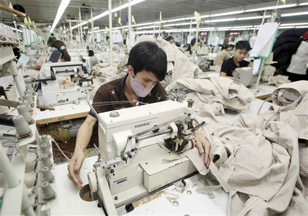 越南成为韩国最大贸易顺差伙伴国