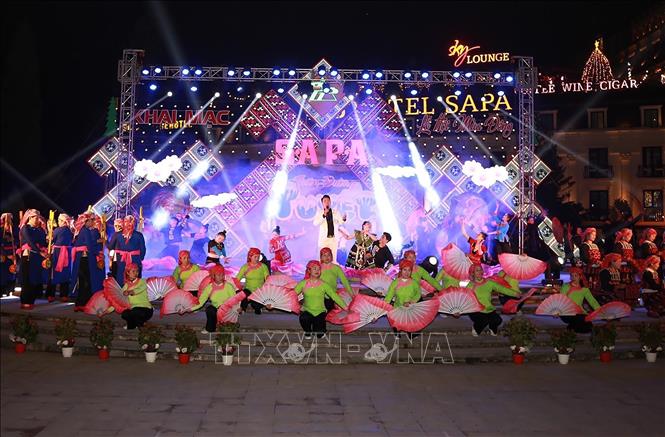 “沙坝-冰雪天堂”冬季节开幕