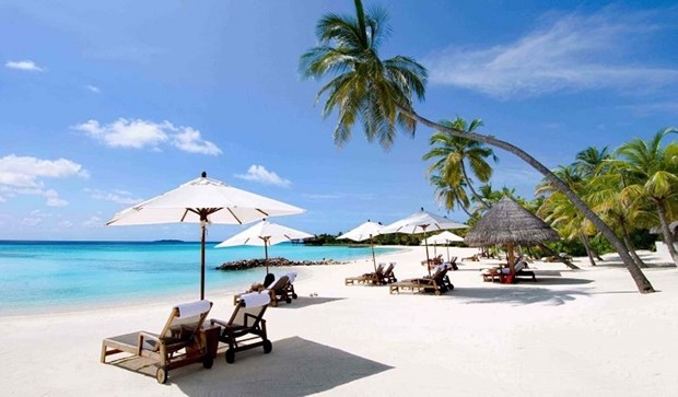 越南芽庄和巴地头顿海滩跻身世界十大最著名海滩