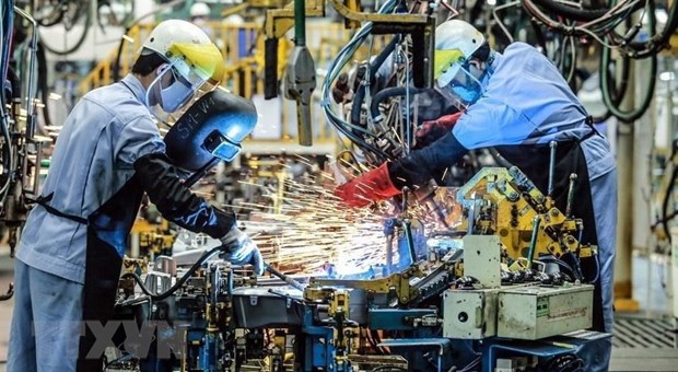 2022年越南吸引外资额达277 2亿美元