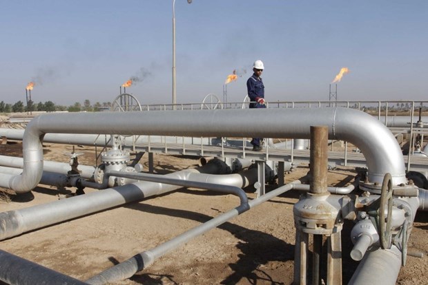 土耳其宣布在黑海发现580亿立方米天然气