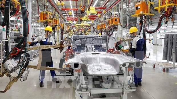 国际媒体：越南是疫后复苏的模范国家