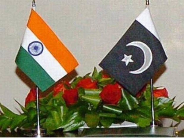 印度与巴基斯坦互换核设施清单