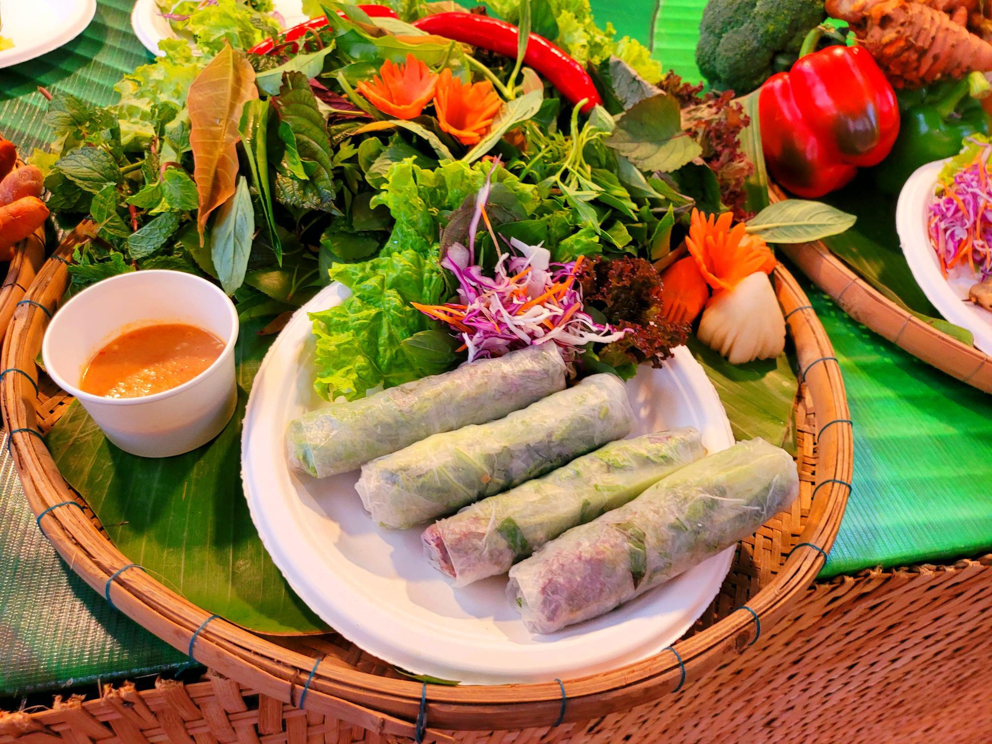 “西贡旅游集团美食饮食文化节“荣获2022亚洲最佳美食节奖