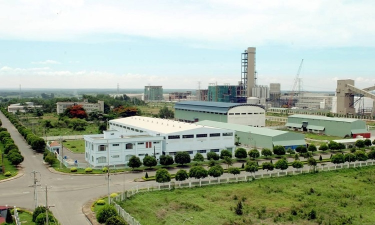 胡志明市各出口加工区和工业园区引进近5 5亿美元投资资金