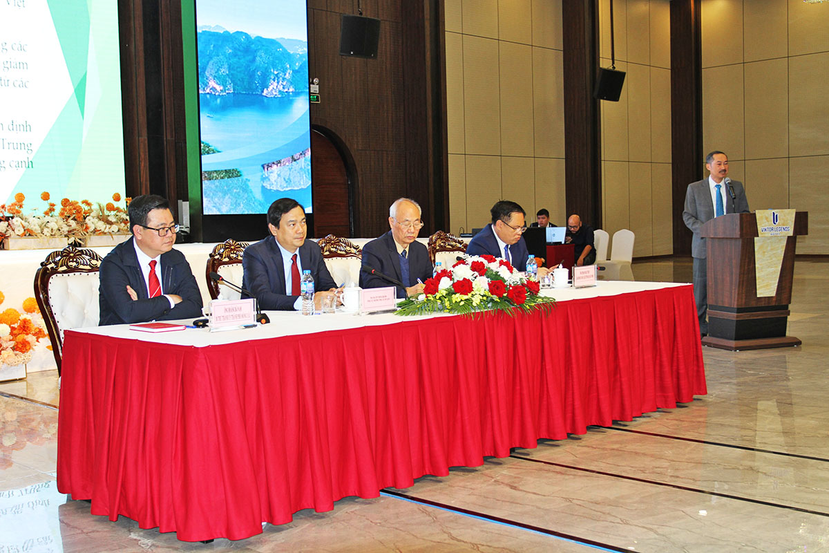 采取有效措施吸引中国游客赴越南旅游