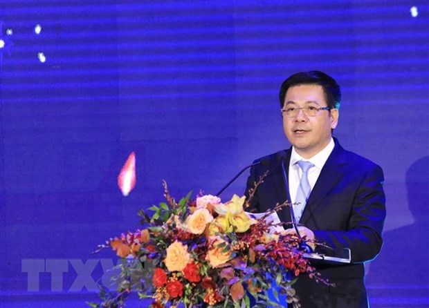 越中建交73周年：巩固和发展越中全面战略合作伙伴关系