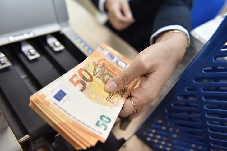 2022年越南侨汇收入190亿美元