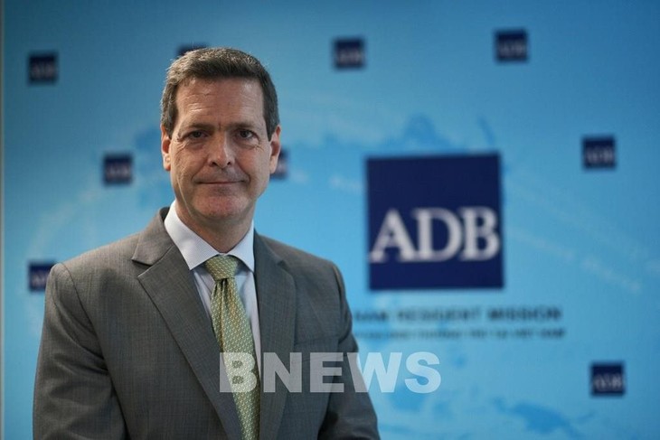 国际舆论看好2023年越南经济前景