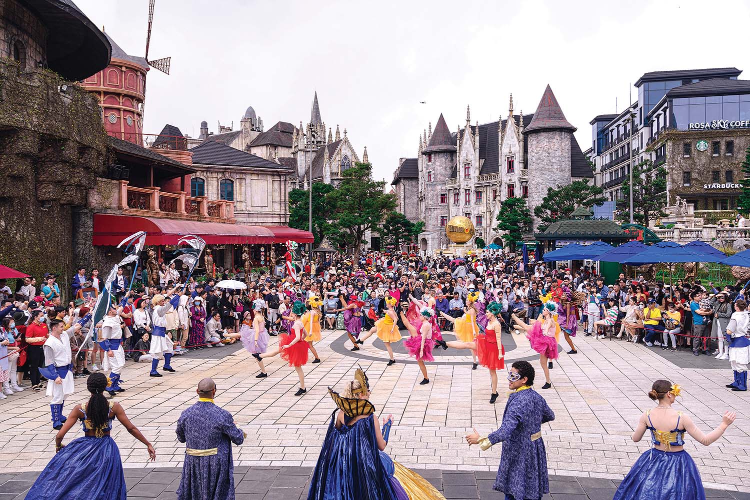 进一步放宽签证政策 为增加国际客流量注入动力