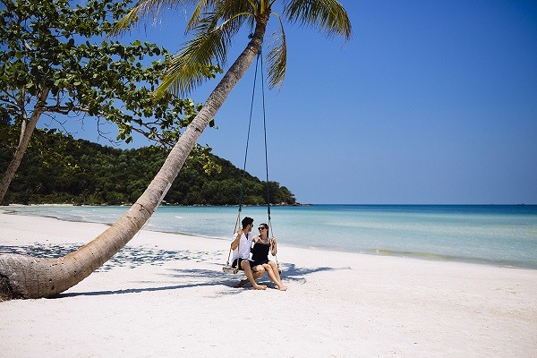 2023年最具吸引力目的地名单揭晓：越南名列前茅